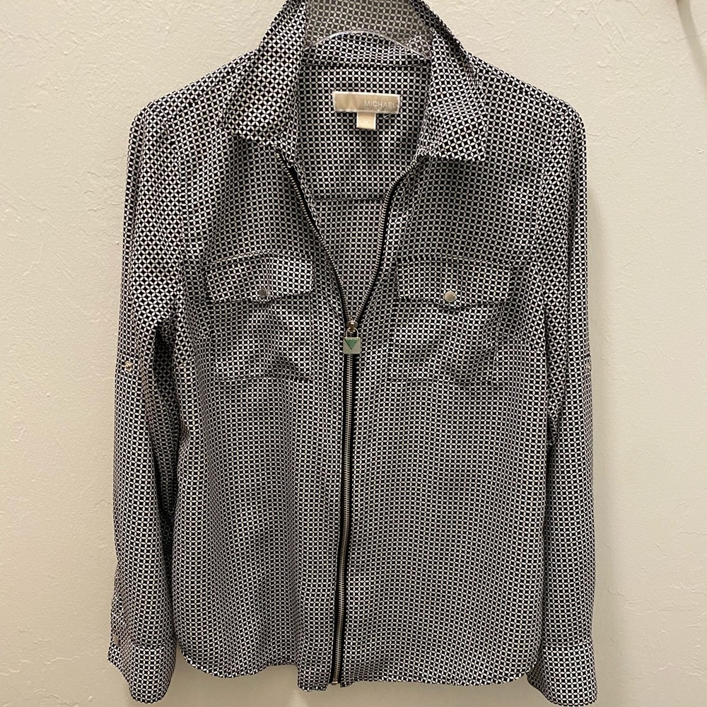 Michael Kors blouse